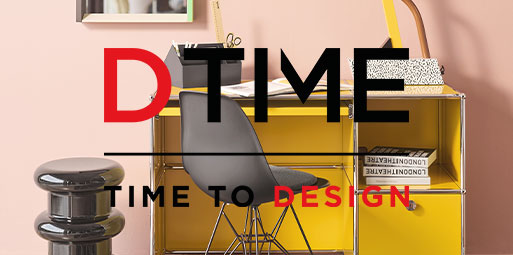 Discover DTime Shop!