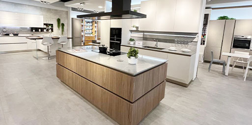 OYSTER DEK KITCHEN